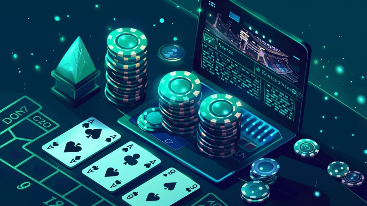 Pengalaman bertaruh olahraga sepak bola dan bermain live casino di koi77 dengan cepat dan mudah lewat ponsel