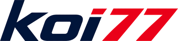 Logo koi77